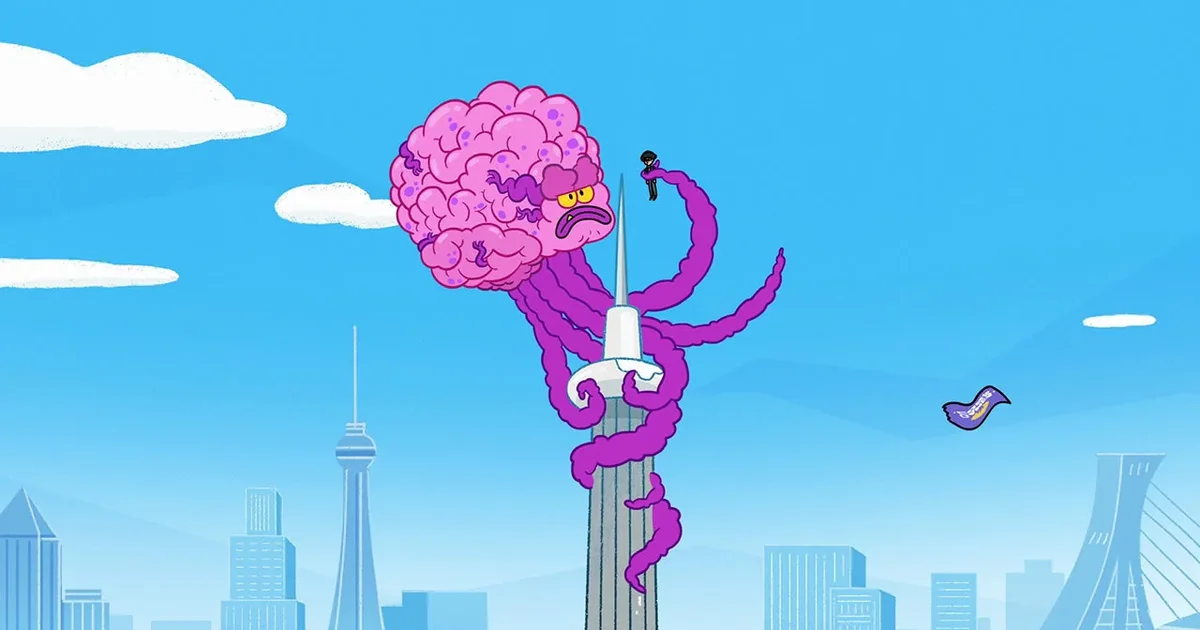 Bad Brain Game Studios | GamesIndustry.biz
