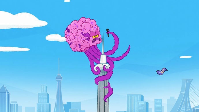 NetEase shuts down subsidiary Bad Brain Game Studios