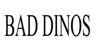 Bad Dinos trademarked by Insomniac Games