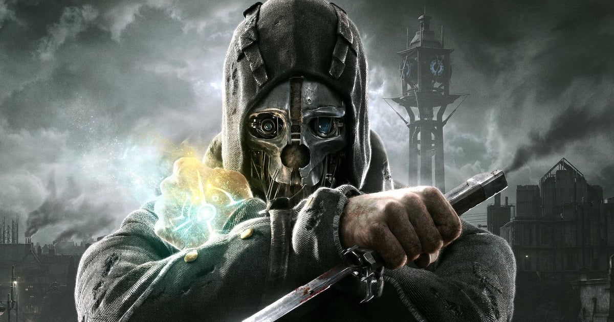 Game Pass will either kill everyone else, or give up, says Dishonored and Prey dev Arkane founder Game Pass will either kill everyone else, or give up, says Dishonored and Prey dev Arkane founder