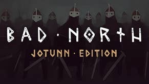 Bad North recibe la actualización Jotunn Edition en PC