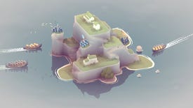Bad North is free on the Epic Games Store