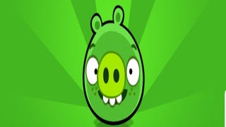 Angry Birds sequel Bad Piggies to release later this month
