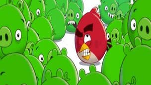 Bad Piggies: fake version hits 80,000 Chrome users with adware