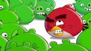 Bad Piggies: fake version hits 80,000 Chrome users with adware