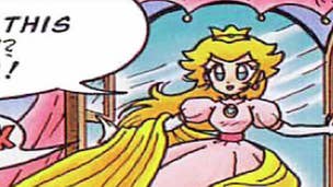 Nadia's Midboss Musings: Would Nintendo's Real "Badass Princess" Please Stand Up? (Plus: Meet Ironknuckle!)