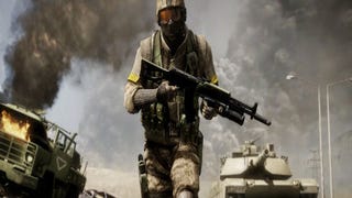 New Battlefield: Bad Company 2 trailer reveals single-player campaign