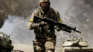 New Battlefield: Bad Company 2 trailer reveals single-player campaign