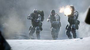 Bad Company 2 PS3 patch going live now-ish