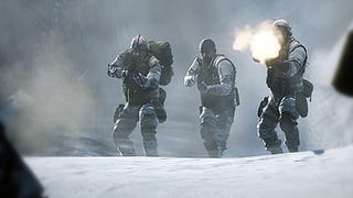 Bad Company 2 PS3 patch going live now-ish