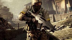 Rank 50 in Battlefield: Bad Company 2 takes about 282 hours