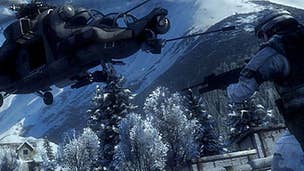 Bad Company 2 gets four-way co-op Onslaught mode