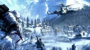 Battlefield: Bad Company 2 becomes fastest selling game of 2010 in UK