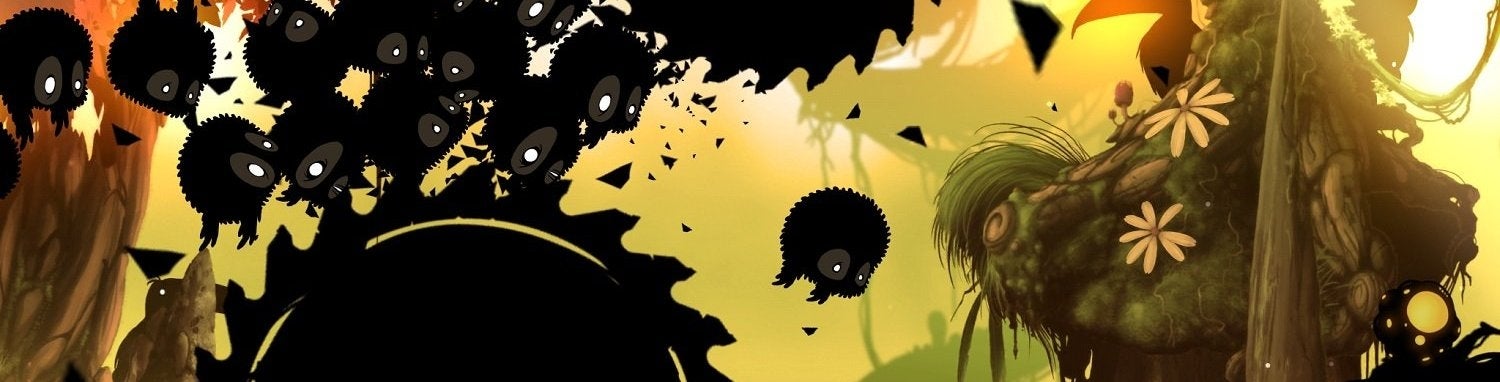 Badland-remaster ook naar de pc, Wii U en Xbox One