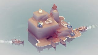 Bad North and the golden age of micro-tactics