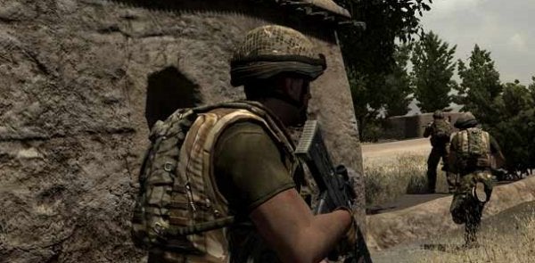 RPS Game Club: Arma 2 This Weekend