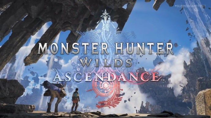Monster Hunter Wilds Ascendance porta nuovi mostri e armi innovative