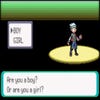 Capturas de pantalla de Pokemon Emerald