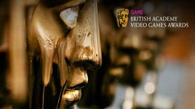 Gongs: BAFTA Video Game Award Winners