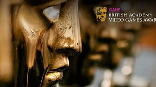 Your Invite To Tonight's Gaming BAFTAs