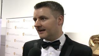 Video: here's how BAFTA approaches games and its yearly awards process