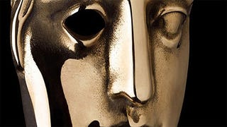 Infinity Ward in London for BAFTAs