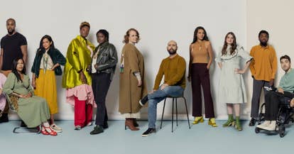 BAFTA Breakthrough 2021 participants revealed