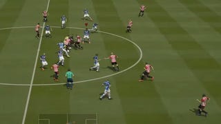 FIFA 15: l'ultima patch per PC corregge diversi bug