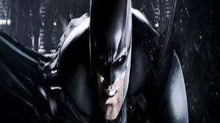 Batman: Arkham Knight Riddles