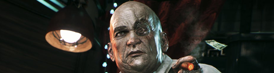 Batman: Arkham Knight Unlocks - Character and Vehicle Showcases