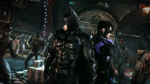 Batman: Arkham Knight guide - every Riddler Trophy's location