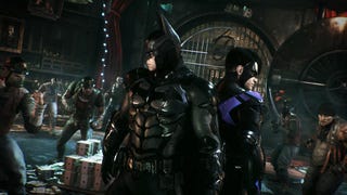 Latest Batman: Arkham Knight PC patch does little to improve VRAM issues - report