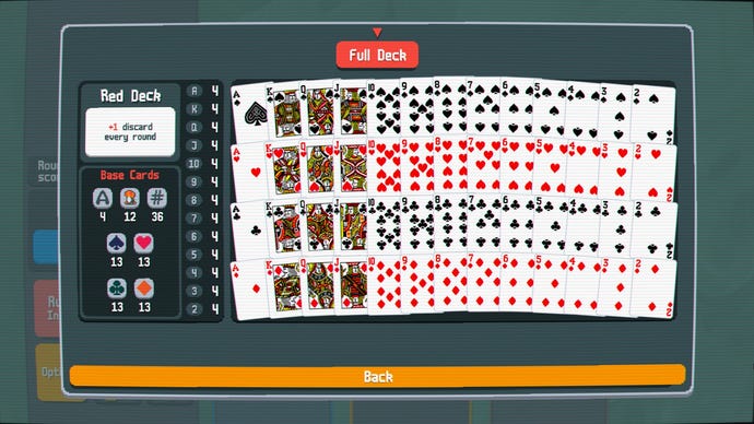 Balatro '95 mods the roguelike deckbuilder to use the cards from classic Windows Solitaire