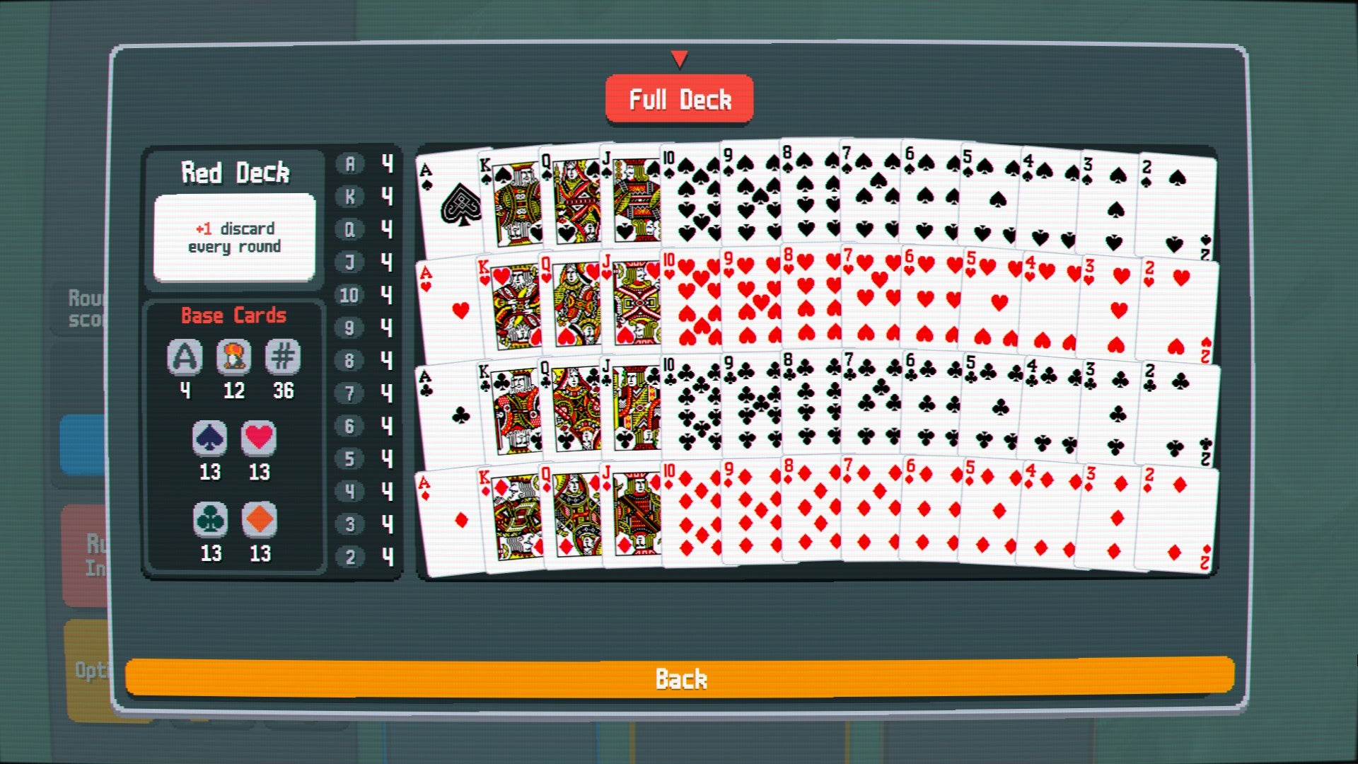 Balatro '95 mods the roguelike deckbuilder to use the cards from classic Windows Solitaire - 1