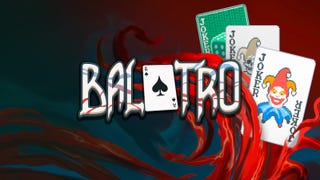 Balatro sells 500,000 copies in ten days | News-in-brief