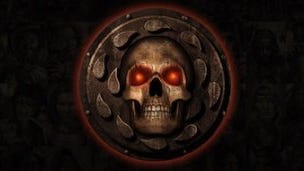 Baldur's Gate III: "We're Totally Thinking Kickstarter"