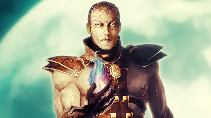 David Warner, the actor who played Baldur’s Gate II’s dark wizard Jon Irenicus, has died aged 80.