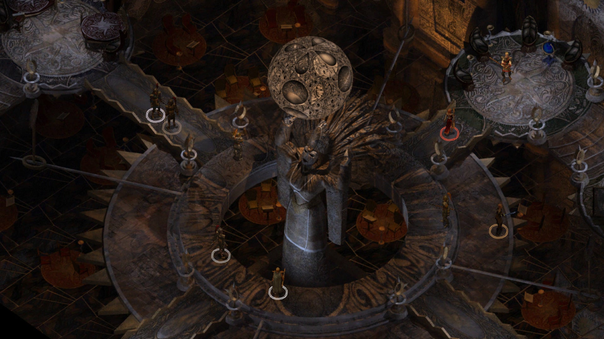 Baldurs Gate 2 remake reportedly in development at Wizards of the Coast, possibly alongside a revamp of the first game