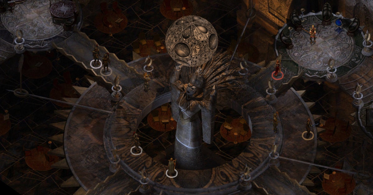 Baldurs Gate 2 remake reportedly in development at Wizards of the Coast, possibly alongside a revamp of the first game Baldurs Gate 2 remake reportedly in development at Wizards of the Coast, possibly alongside a revamp of the first game