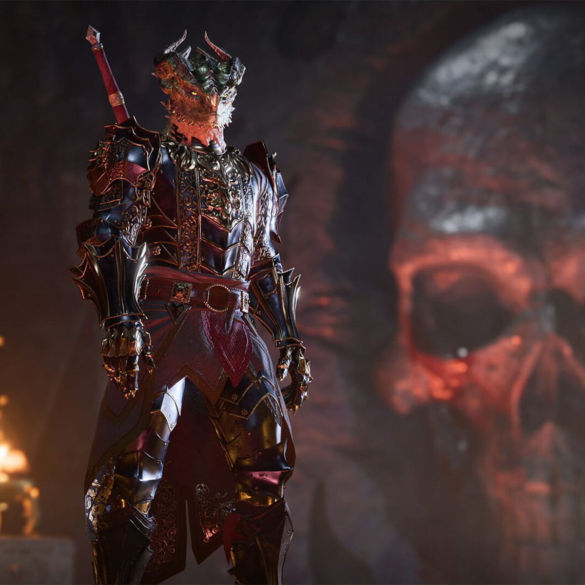 Baldur’s Gate 3 best builds for every class | Rock Paper Shotgun