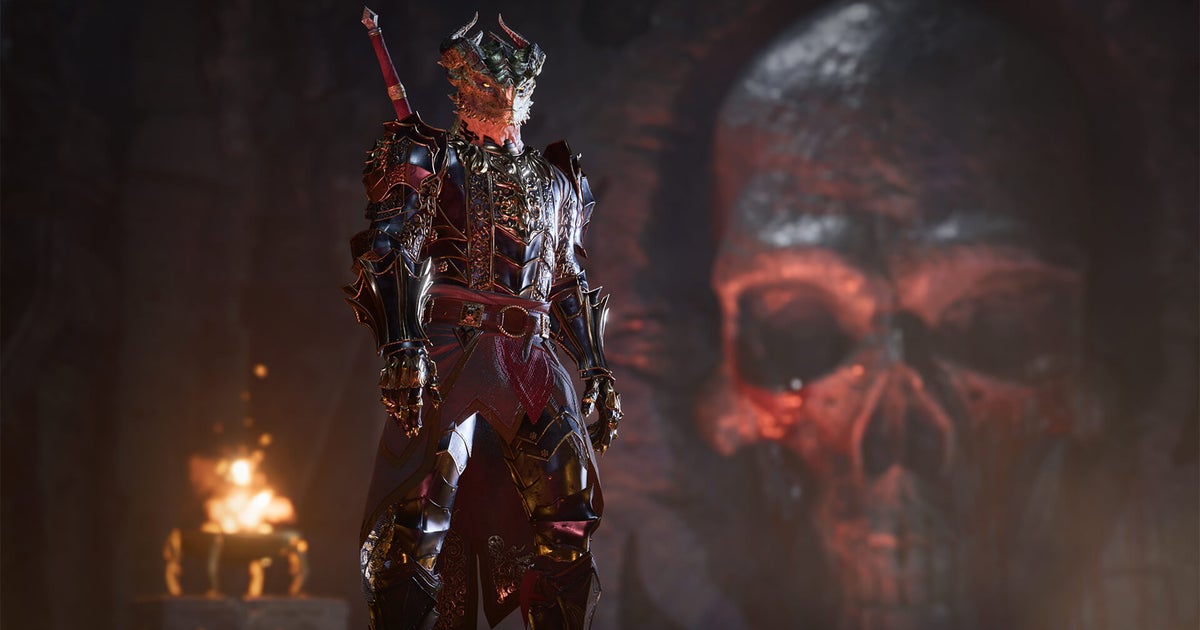 Larian의 다음 게임은 Baldur's Gate 3와 다른 “톤, 스타일 및 실행”을 가지지만 “왜소”하지는 않습니다. Larian의 다음 게임은 Baldur's Gate 3와 다른 “톤, 스타일 및 실행”을 가지지만 “왜소”하지는 않습니다.