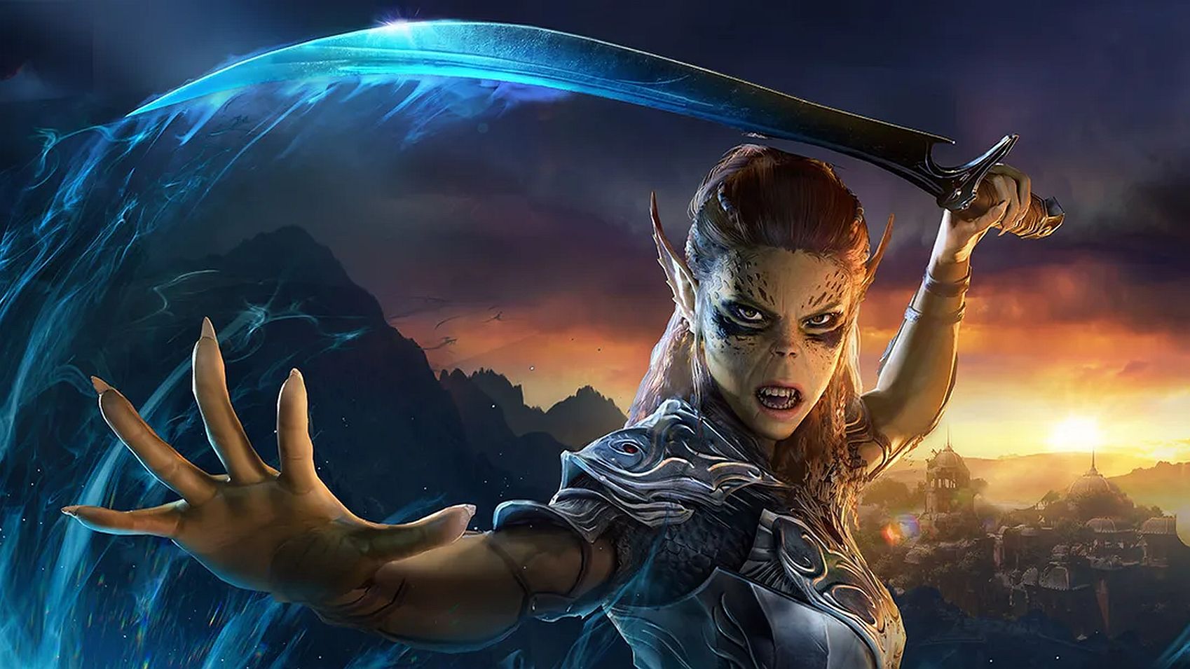 Baldur&rsquo;s Gate 3