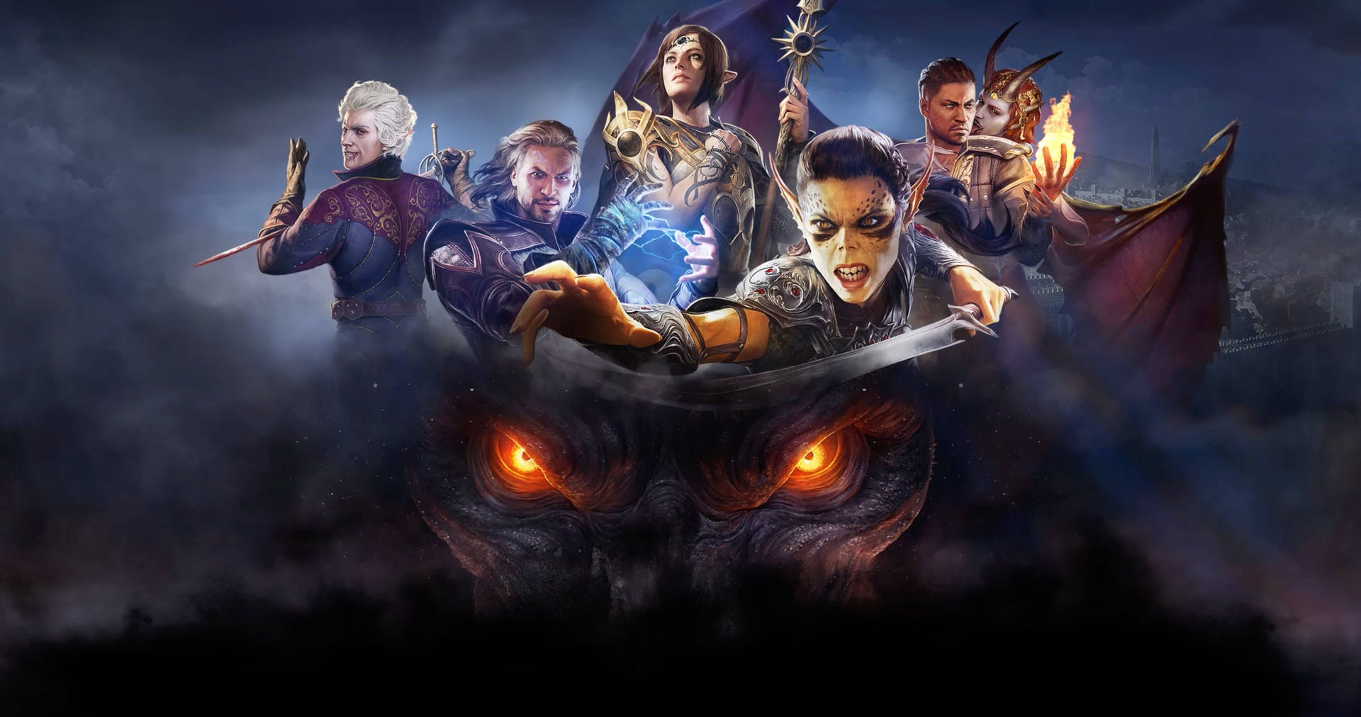 Larian will not be making Baldur's Gate 4, or any Baldur's Gate 3 expansions