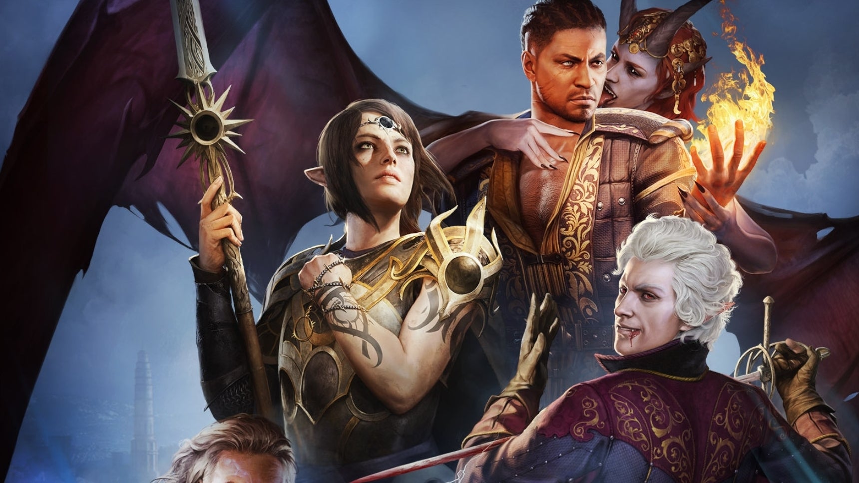 Baldur's Gate 3 begrijpt de kunst van roleplaying