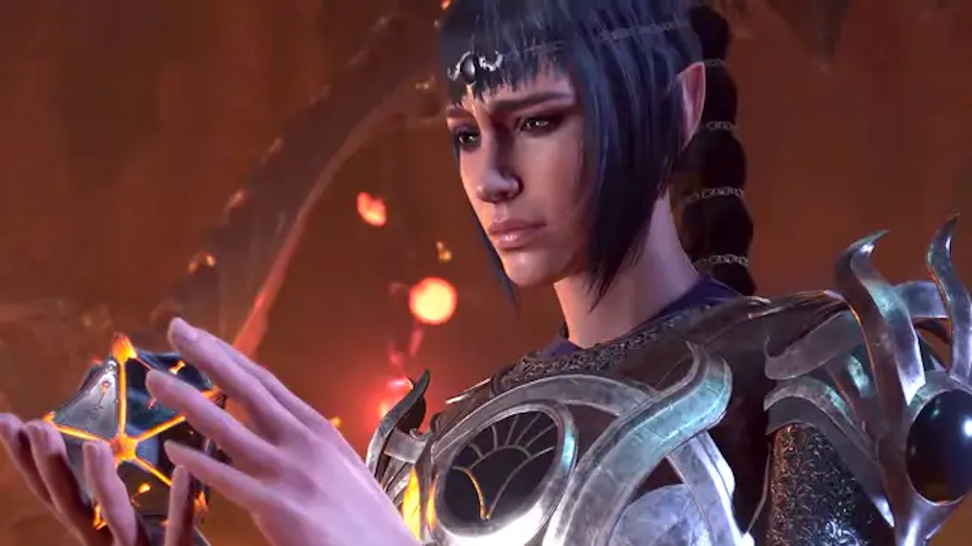 The best Baldur's Gate 3 party compositions - 4