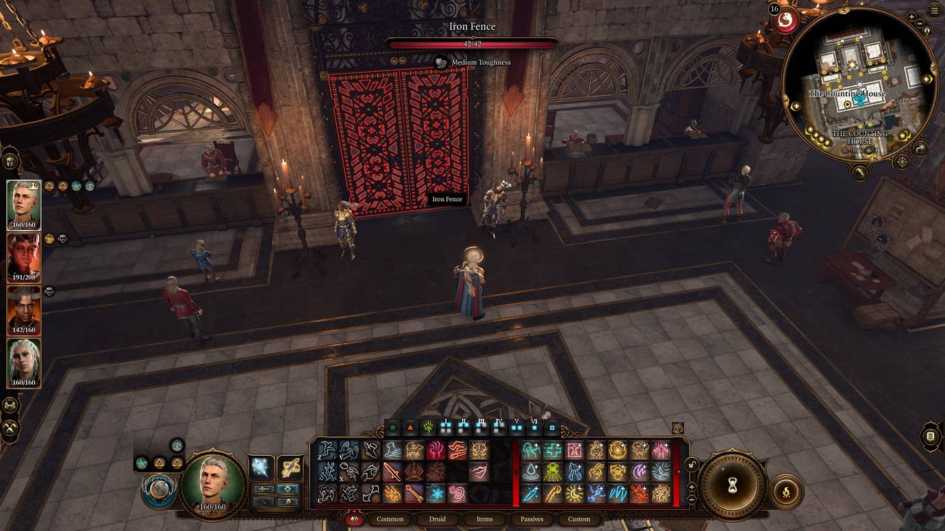 BG3 Counting House quest guide VG247