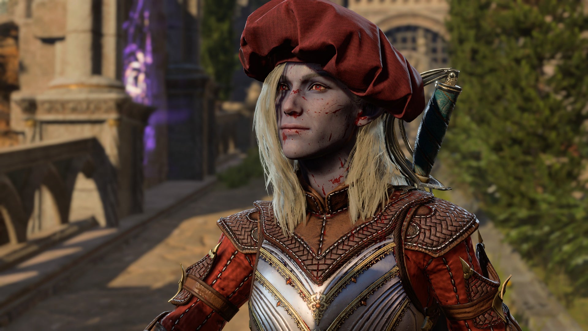 A Baldur’s Gate TV series is set to follow on from Baldur’s Gate 3 ...