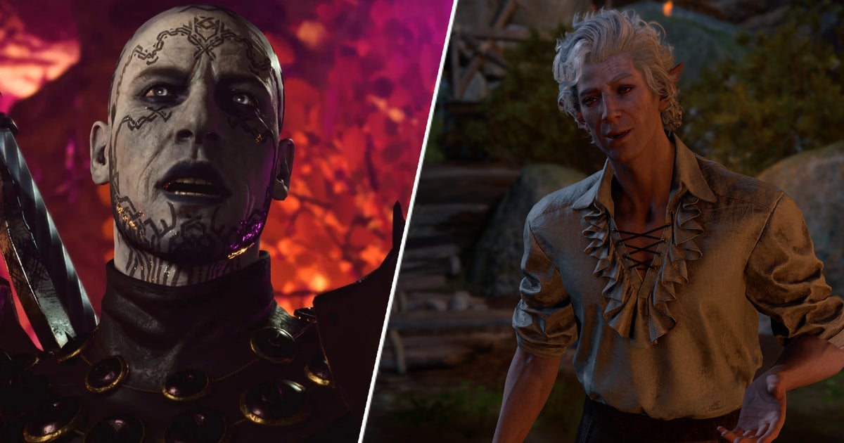 Baldur's Gate 3 custom campaign mod The Grand Theater's first big update is currently set to drop next month, and it'll feature a boss fight Baldur's Gate 2 fans will dig