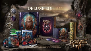 Anunciado Baldur's Gate 3 Deluxe Edition
