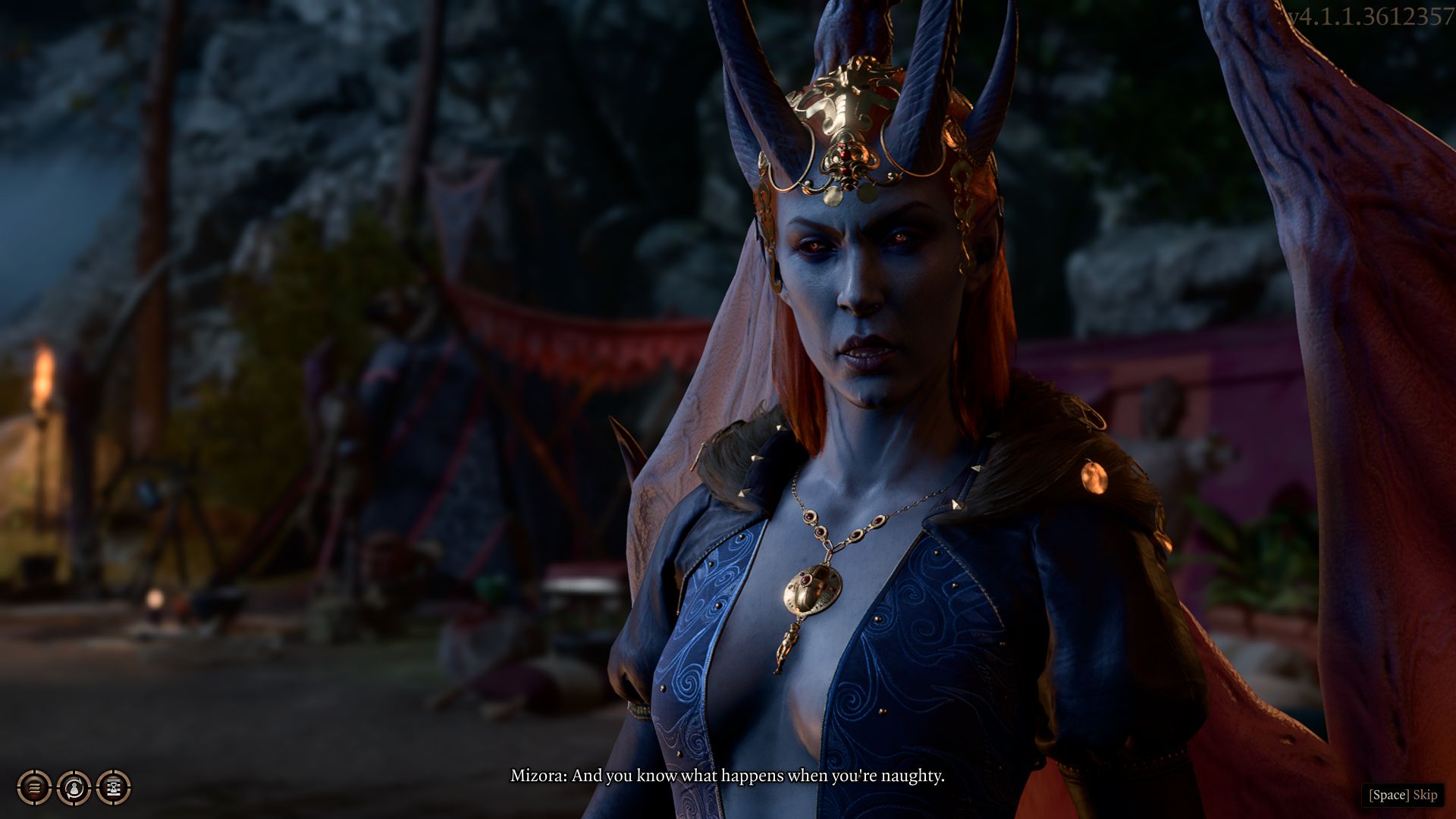 Baldur's Gate 3 is a relentlessly horny video game | Rock Paper Shotgun Baldur's Gate 3 is a relentlessly horny video game | Rock Paper Shotgun